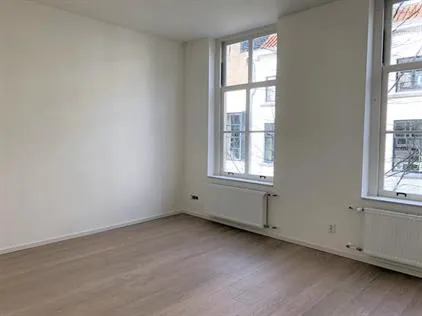 Kamer te huur: Reigerstraat, City Breda