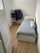 Kamer te huur: Reigerstraat, Vogelplein-Aalscholverstraat en omgeving Dordrecht