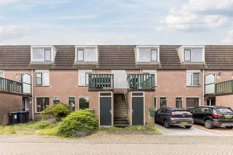 Appartement te koop: Reigersweide 160, Aetsveld-Zuid Weesp