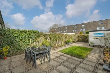 Appartement te koop: Reigersweide 65, Weesp