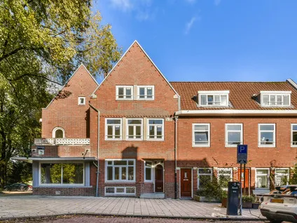 Appartement te koop: Reigerweg 1, Amsterdam