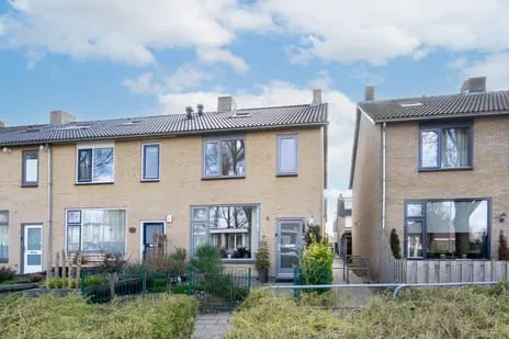 Hoekwoning te koop: Reigerweg 52, Oude Gouw Enkhuizen