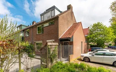 Hoekwoning te koop: Reijerserf 40, Noordbuurt Eemnes
