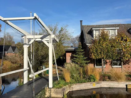 Twee-onder-één-kap te koop: Reijerskoop 138, Biezen-Oost Boskoop