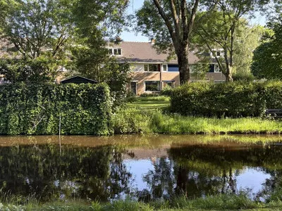 Tussenwoning te koop: Reijgershof 5, Ouderkerk Aan De Amstel