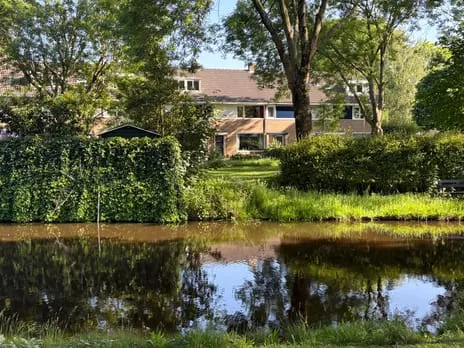 Tussenwoning te koop: Reijgershof 5, Ouderkerk aan de Amstel Ouderkerk Aan De Amstel