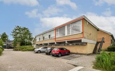 Studio te koop: Reijgershof 56, Ouderkerk aan de Amstel Ouderkerk Aan De Amstel