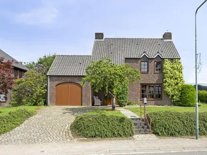 Vrijstaande woning te koop: Reijmerstokkerdorpsstraat 107, Reijmerstok Reijmerstok