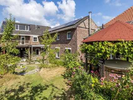 Tussenwoning te koop: Reijmerstokkerdorpsstraat 127, Reijmerstok Reijmerstok