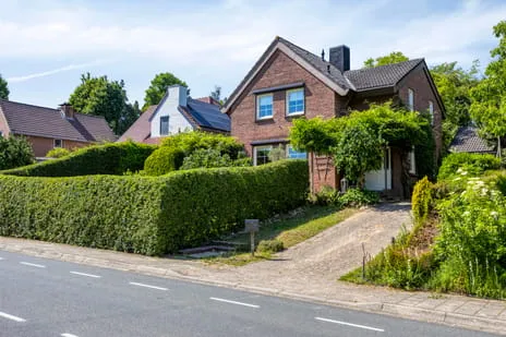 Detached house for sale: Reijmerstokkerdorpsstraat 20, Reijmerstok Reijmerstok