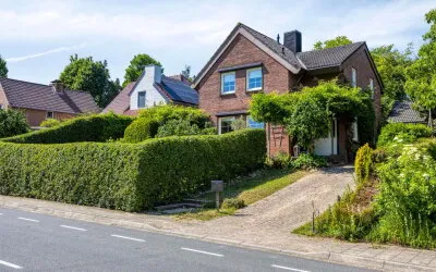 Vrijstaande woning te koop: Reijmerstokkerdorpsstraat 20, Reijmerstok Reijmerstok