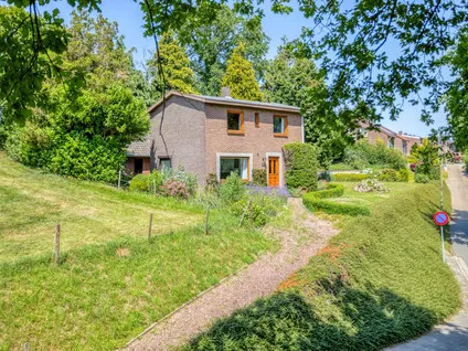 Vrijstaande woning te koop: Reijmerstokkerdorpsstraat 34, Reijmerstok Reijmerstok