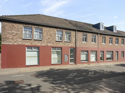 Apartment for sale: Reijmerstokkerdorpsstraat 92G, Reijmerstok Reijmerstok