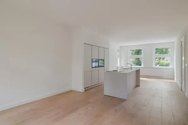 Woning te huur: Reijnier Vinkeleskade, Harmoniehofbuurt Amsterdam