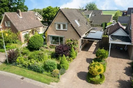 Detached house for sale: Reimersstraat 10, Dalen Dalen