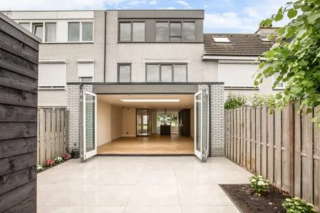 Tussenwoning te huur: Reina Prinsen Geerligsdreef 87, Hoofddorp Toolenburg Oost Hoofddorp