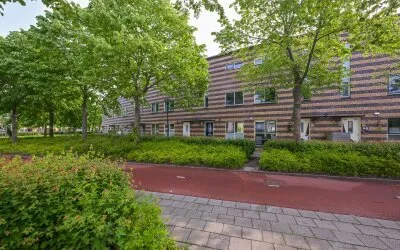 Tussenwoning te koop: Reina Prinsen Geerligstuin 35, Huygenhoek Noord Heerhugowaard