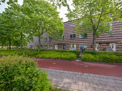 Tussenwoning te koop: Reina Prinsen Geerligstuin 35, Huygenhoek Noord Heerhugowaard