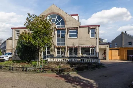Twee-onder-één-kap te koop: Reina Prinsen Geerligspad 19, Maaswijk-Zuidwest Spijkenisse