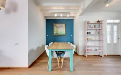 Twee-onder-één-kap te koop: Reinaldstraat 16, Velp