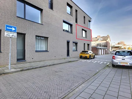 Appartement te koop: Reinaldstraat 23, Plattenburg Arnhem