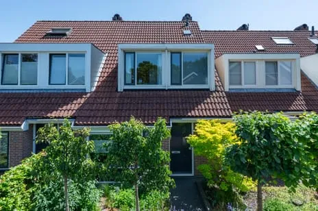 Tussenwoning te koop: Reinaldstraat 3, Putten-Zuid-West Putten