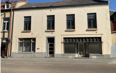 Woning te koop: Reinaldstraat 33, Valkenburg