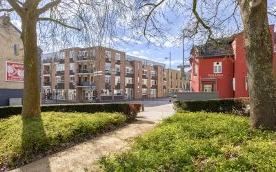 Woning te koop: Reinaldstraat 40, Valkenburg