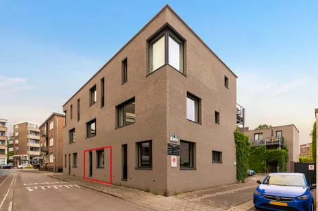 Appartement te koop: Reinaldstraat 9, Plattenburg Arnhem