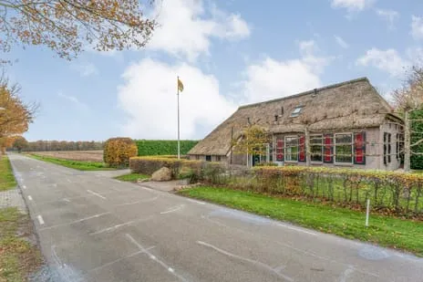 Vrijstaande woning te koop: Reindersdijk 33, Verspreide huizen Dalen Dalen