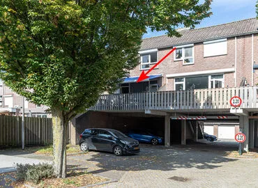 Appartement te koop: Reinenweer 11, Sliedrecht