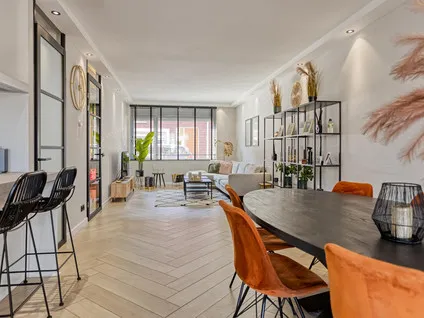 Tussenwoning te koop: Reinier Claeszenstraat 22, Trouwlaan Tilburg
