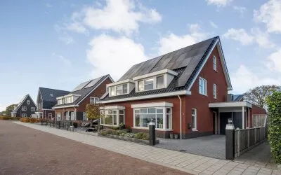 Twee-onder-één-kap te koop: Reininkstraat 17, Balkbrug-Zuidwest Balkbrug