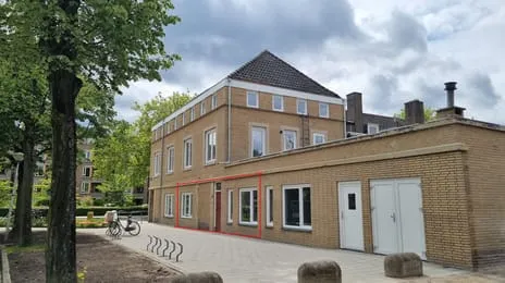 Appartement te koop: Reinkenstraat 40A, Bennekel-West, Gagelbosch Eindhoven