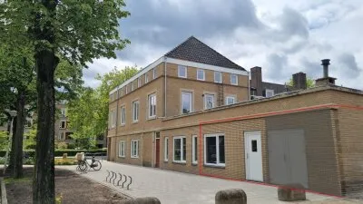 Appartement te koop: Reinkenstraat 40B, Bennekel-West, Gagelbosch Eindhoven
