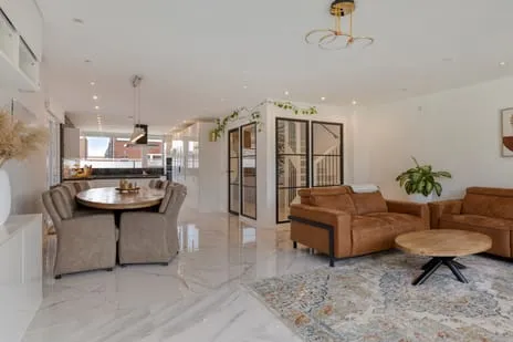 Hoekwoning te koop: Reinkenstraat 6, Bennekel-West, Gagelbosch Eindhoven