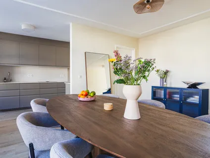 Appartement te koop: Reinkenstraat 63B, 'S-Gravenhage