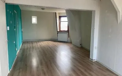 Appartement te huur: Reinkenstraat 68B, Sweelinckplein e.o. 'S-Gravenhage
