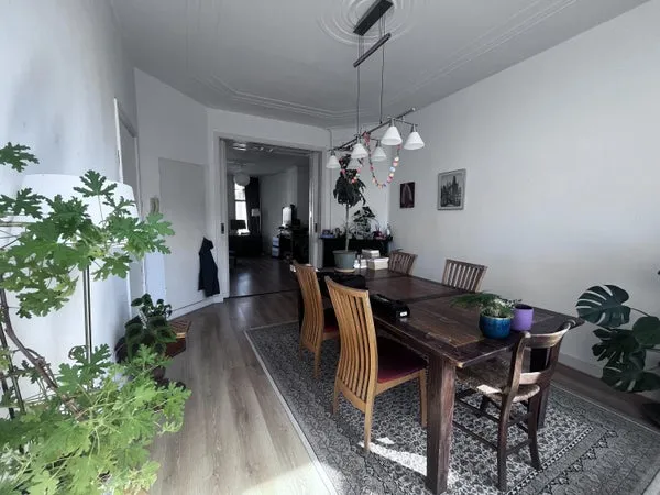 Woning te huur: Reinkenstraat, Sweelinckplein e.o. 'S-Gravenhage