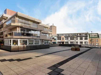 Appartement te koop: Reinout 11, Boulevard Noordwijk