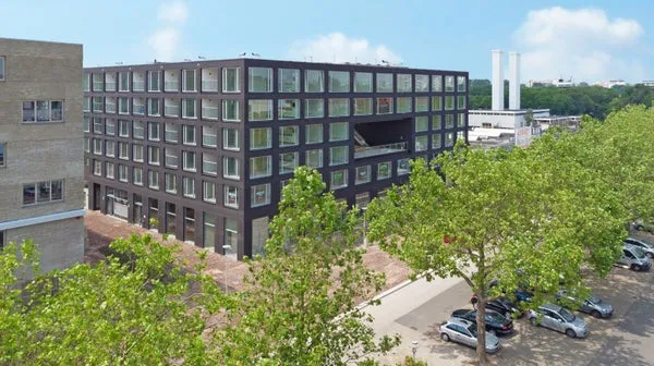 Apartment for rent: Reinoutdreef 75, Zamenhofdreef en omgeving Utrecht