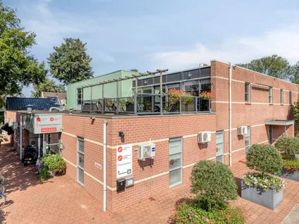 Appartement te koop: Reint Dijkemastraat 6A, Siddeburen Siddeburen