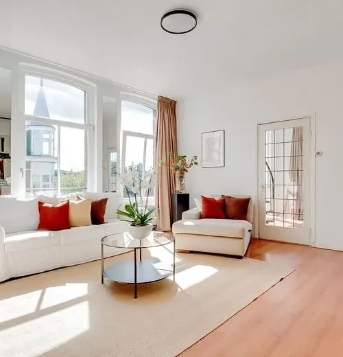 Appartement te koop: Reinwardtstraat 1-3, Amsterdam
