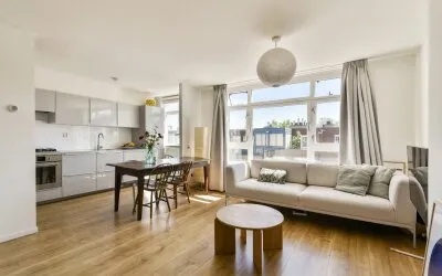 Appartement te koop: Reinwardtstraat 11D, Dapperbuurt-Zuid Amsterdam
