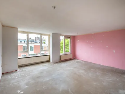 Appartement te koop: Reinwardtstraat 228, Dapperbuurt-Zuid Amsterdam