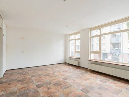 Appartement te koop: Reinwardtstraat 62, Dapperbuurt-Zuid Amsterdam