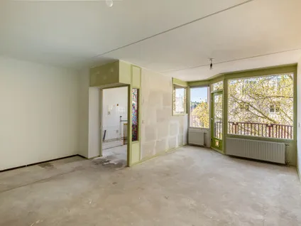 Appartement te koop: Reinwardtstraat 63C, Dapperbuurt-Zuid Amsterdam