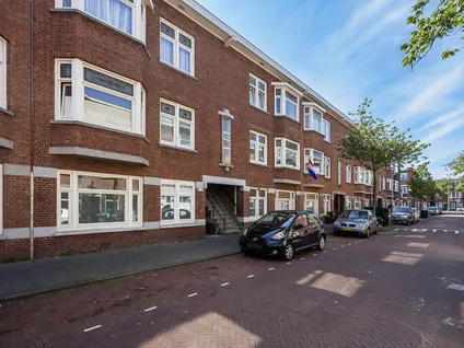 Appartement te koop: Reinwardtstraat 96, Laakkwartier-Oost 'S-Gravenhage
