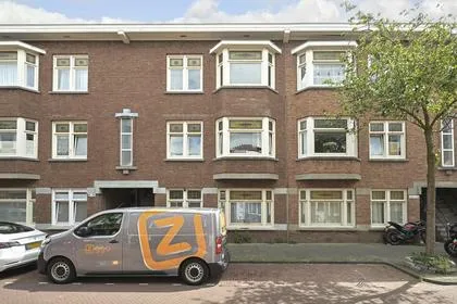 Appartement te koop: Reinwardtstraat 98, Laakkwartier-Oost 'S-Gravenhage