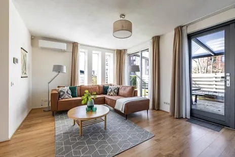 Hoekwoning te koop: Reitdiephaven 377, Reitdiep Groningen